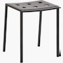 Balcony Stool Balcony Dining Stool