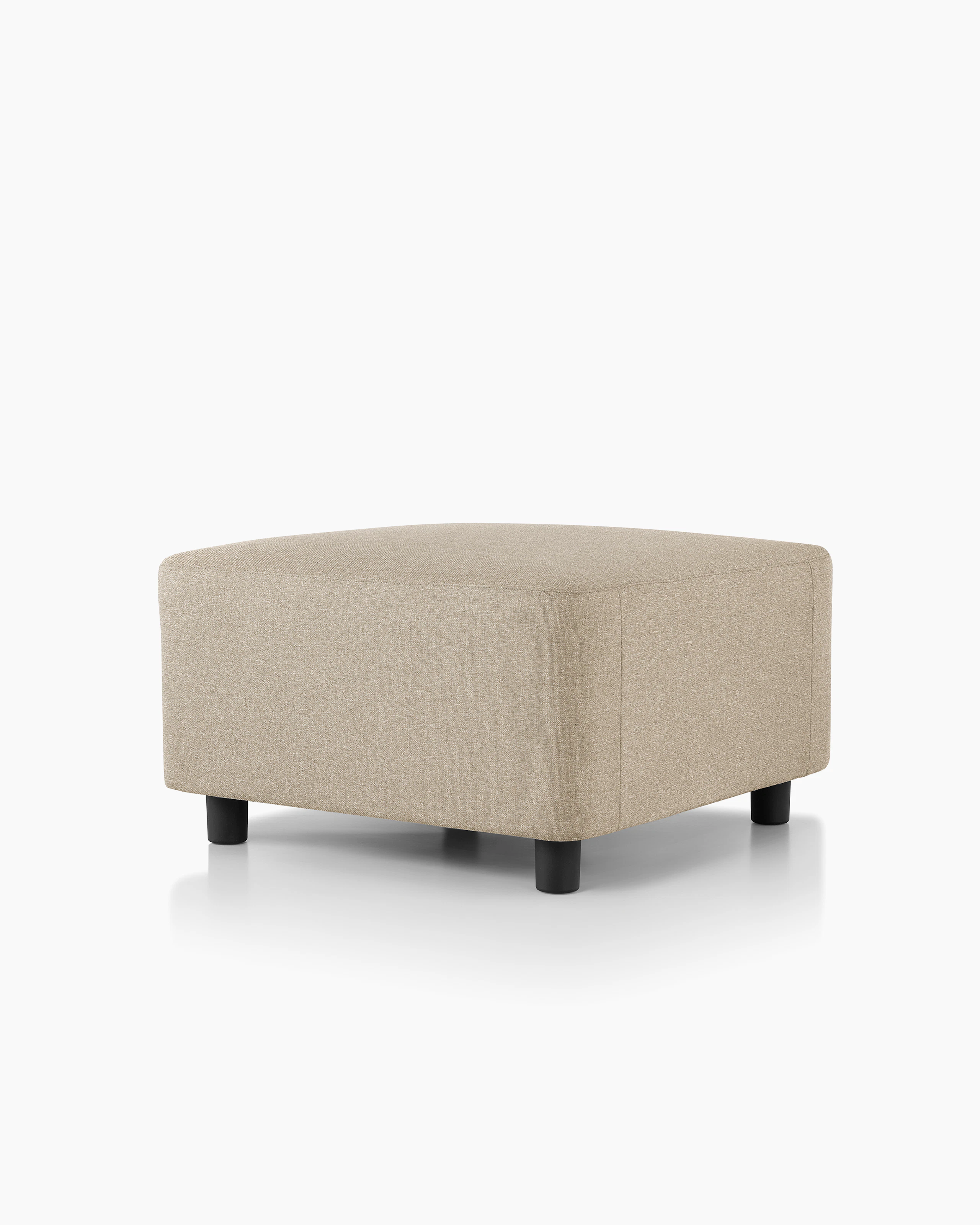 Plex Ottoman