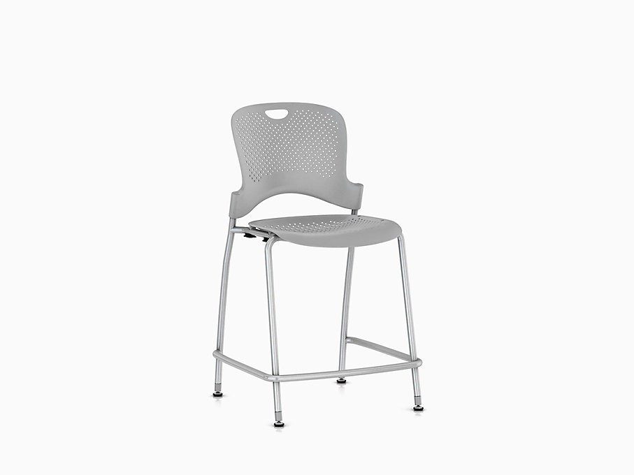 Caper Stacking Stool