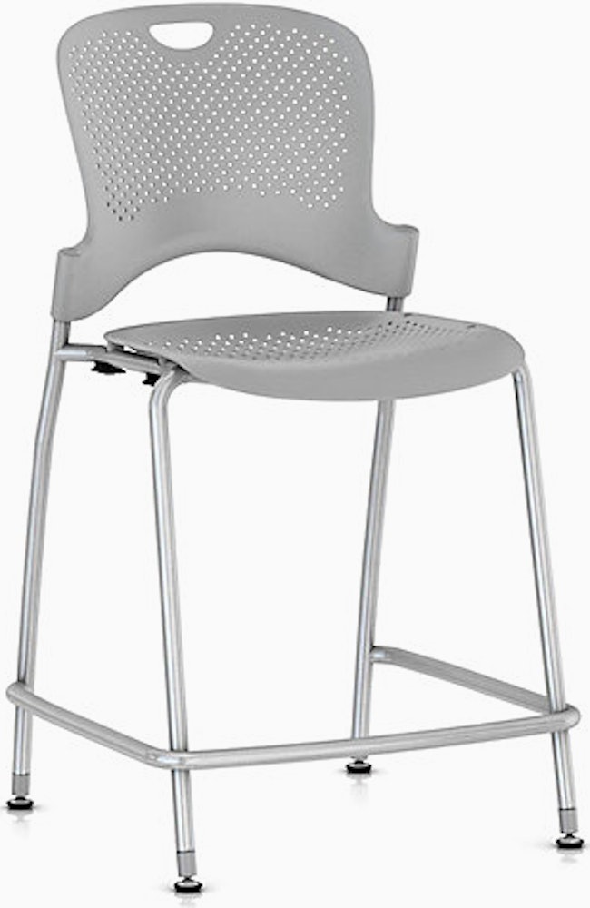 Caper Stacking Stool