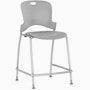 Caper Stacking Stool Caper Stacking Stool