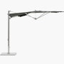 Tuuci Ocean Master Max Low-Profile Cantilever Umbrella Tuuci Ocean Master Max Low-Profile Cantilever Umbrella