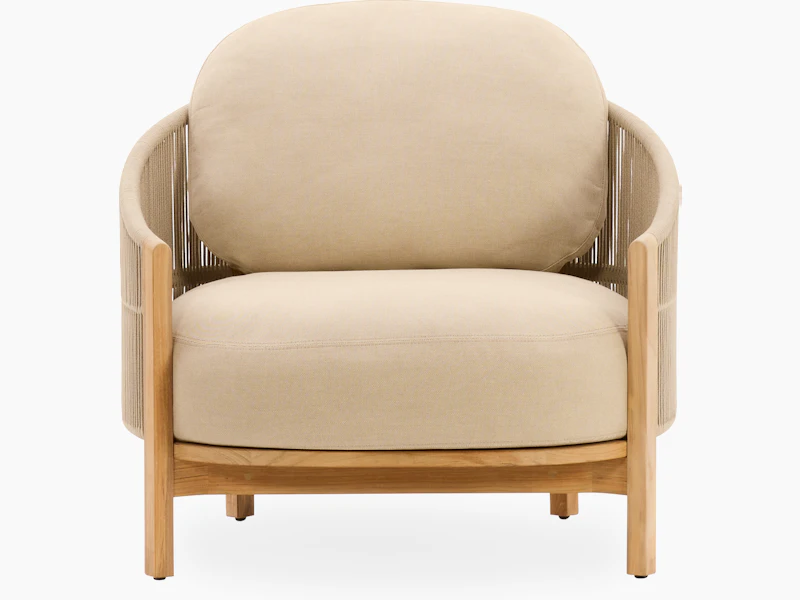 Softlands Outdoor Lounge Chair