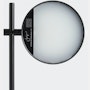Focal LED Lamp with USB Port