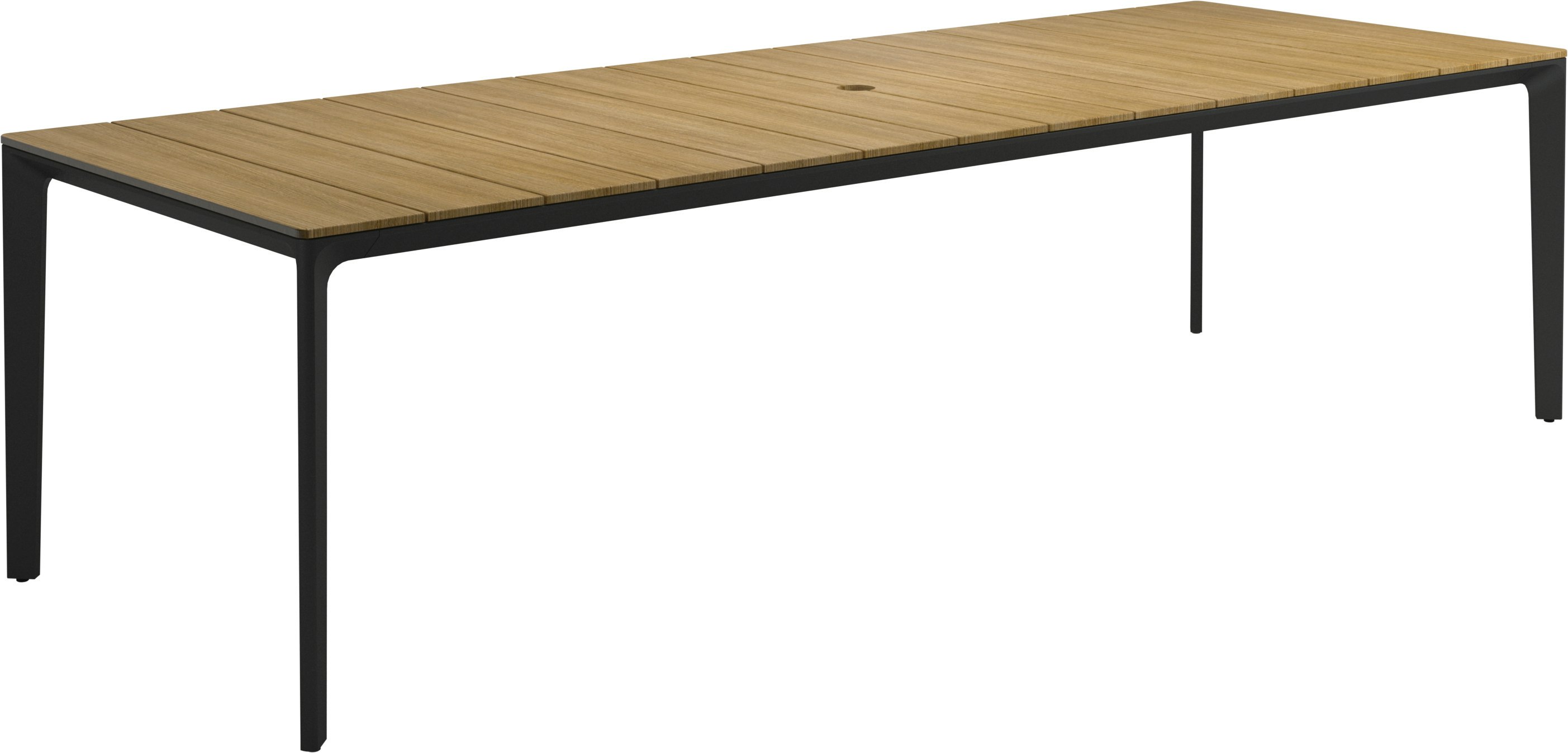 Carver Dining Table