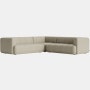 Quilton Corner Sectional