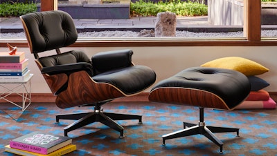 アート・デザイン・音楽 HERMAN MILLER LOUNGECHAIRS CATALOGUE1959 Seattle, WA Store – Herman Miller Store CA