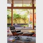 Eames Lounge Chair and Ottoman