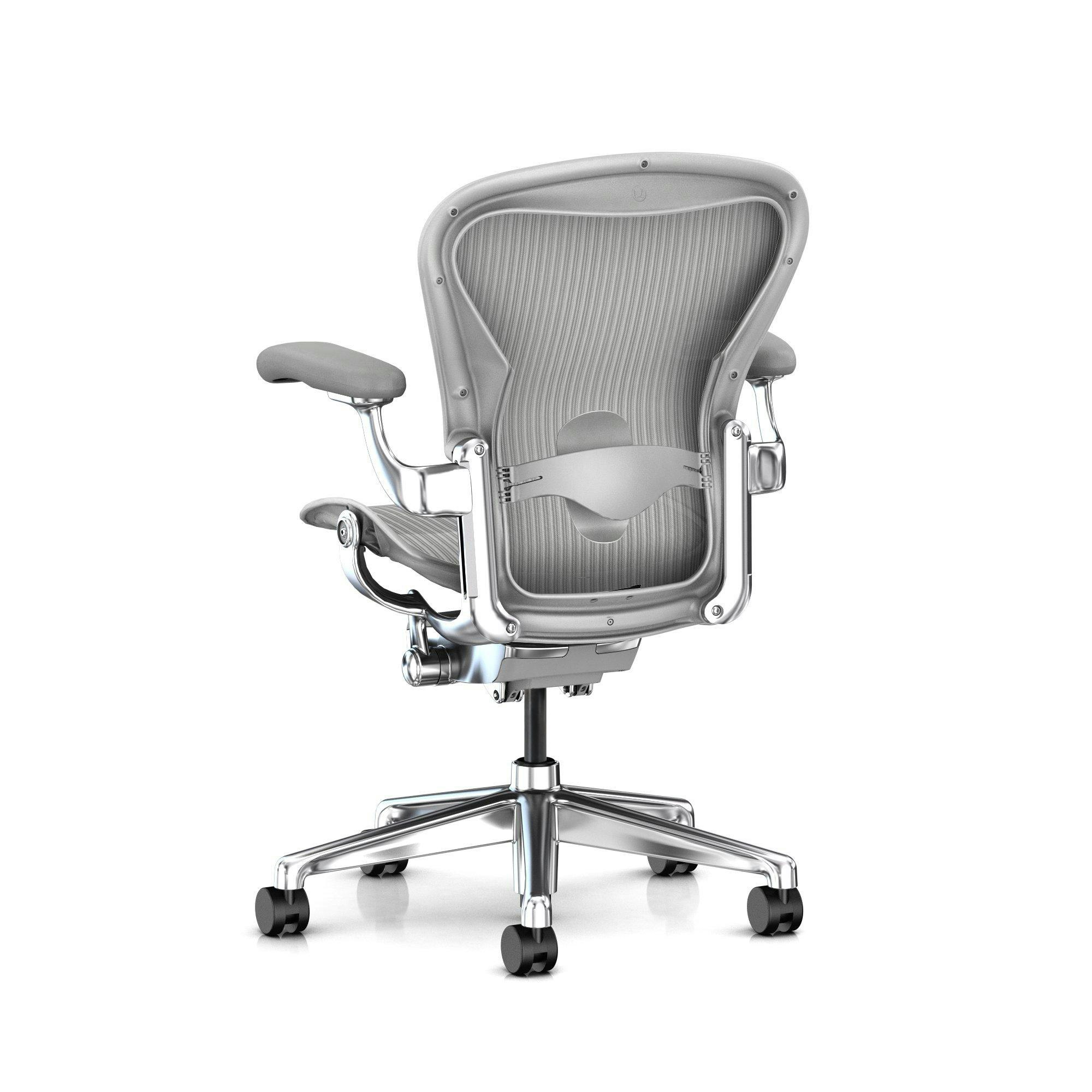 Aeron Chair