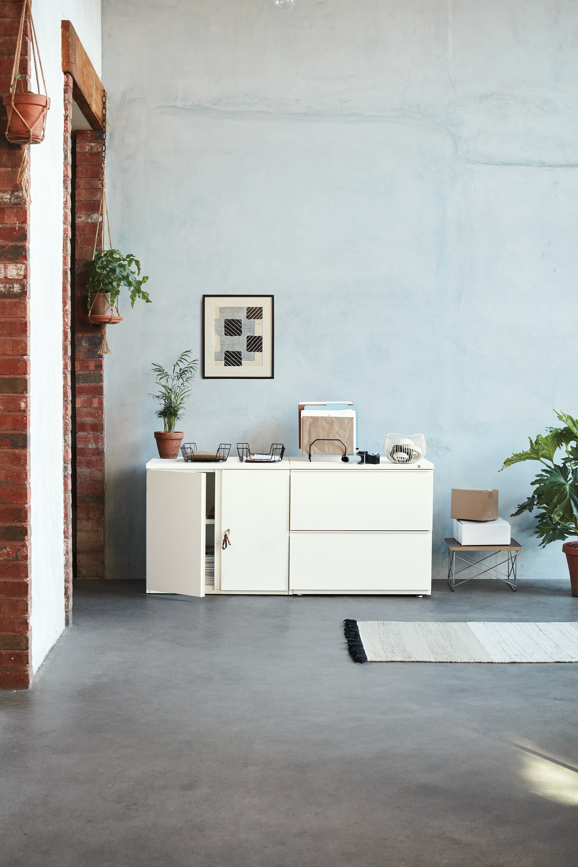 Tu Storage Collection