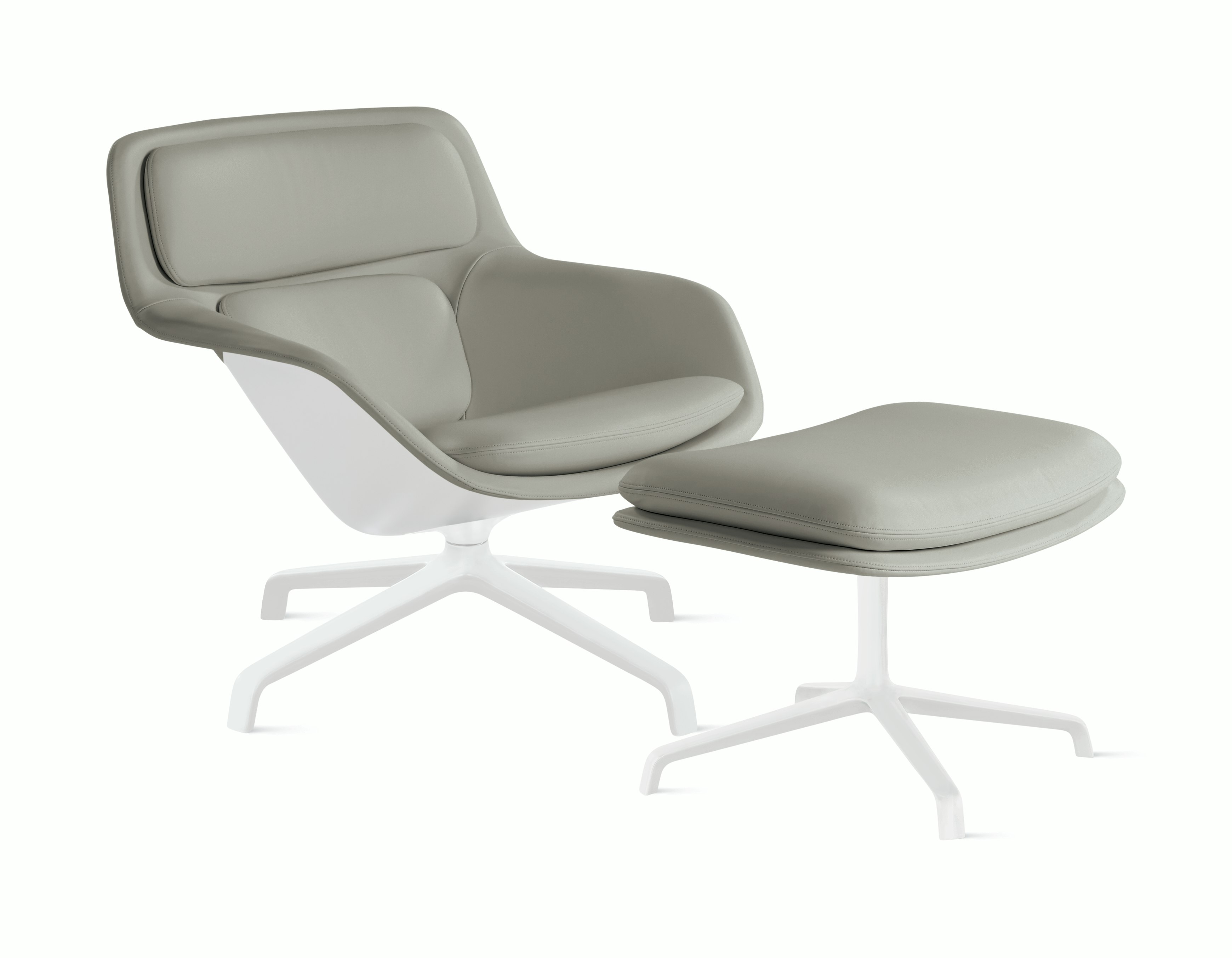 Striad Lounge Chair