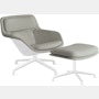 Striad Lounge Chair