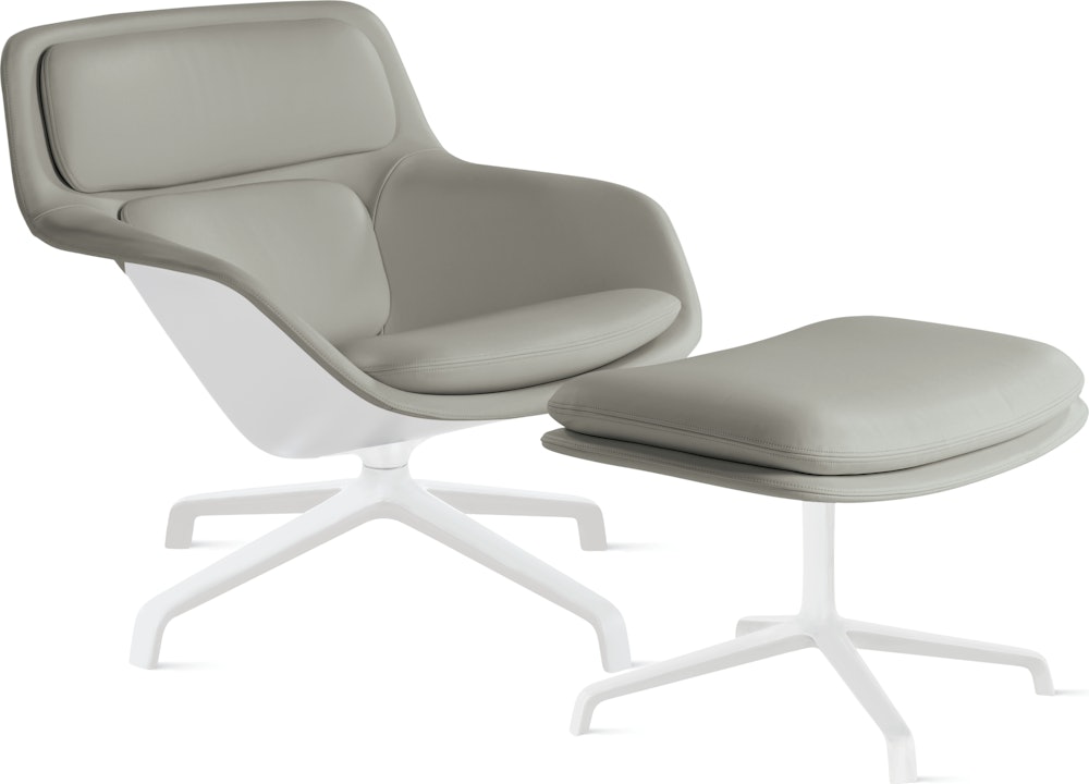 Striad Lounge Chair