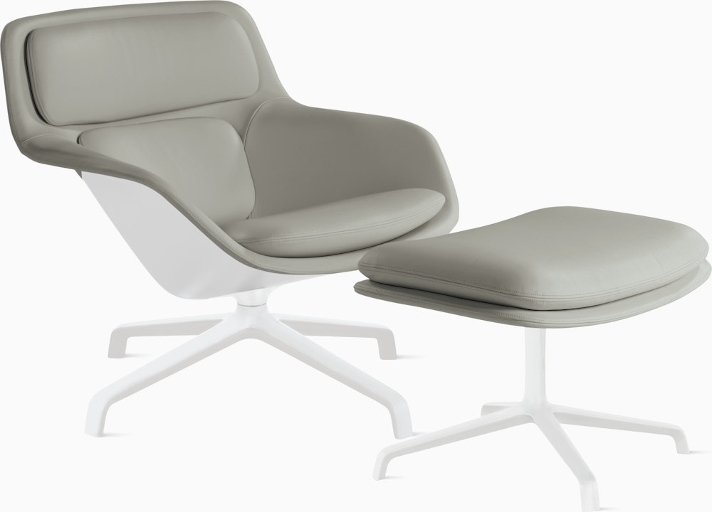 Striad Lounge Chair