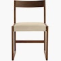 Matera Dining Chair Matera Dining Side Chair