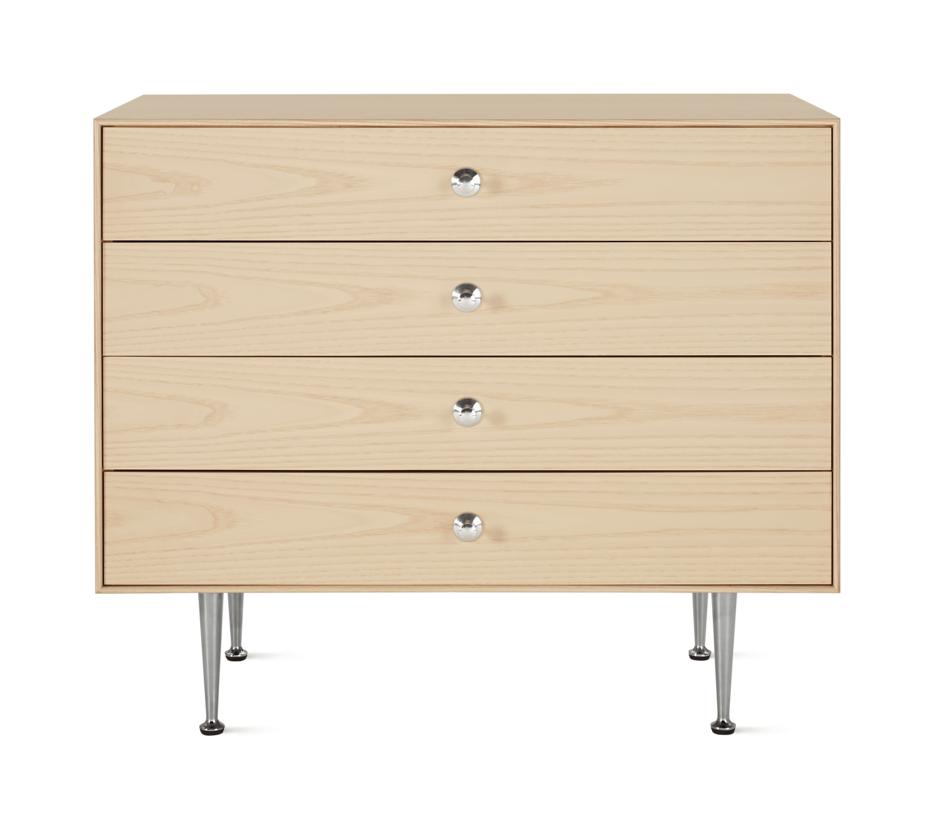 Nelson Thin Edge 4-Drawer Chest