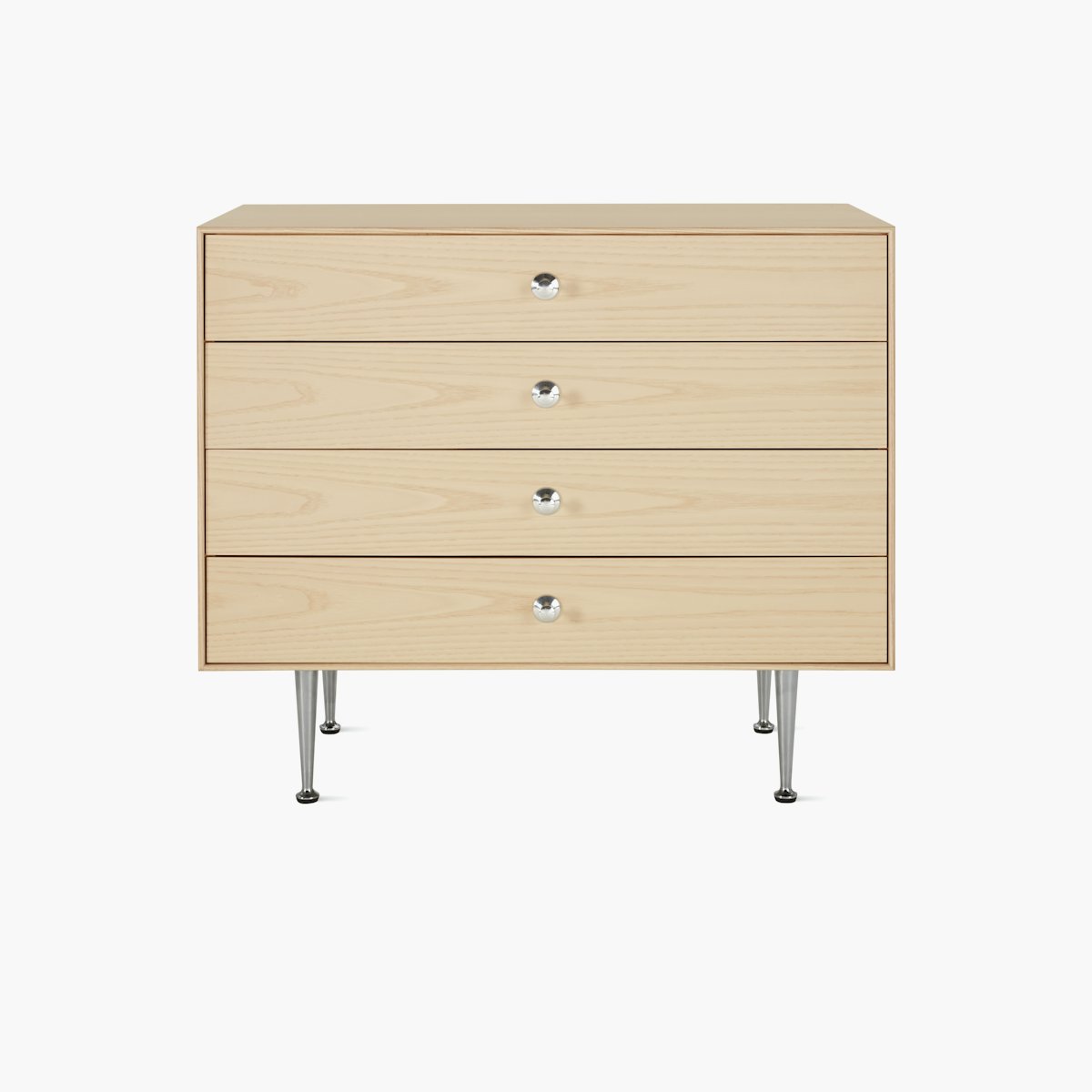 Nelson Thin Edge 4-Drawer Chest Nelson Thin Edge 4-Drawer Chest