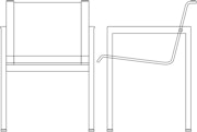 Armchair