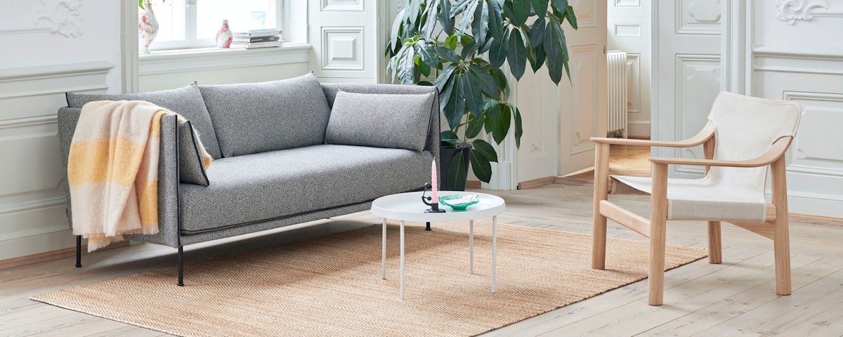 Bernard Lounge Chair
