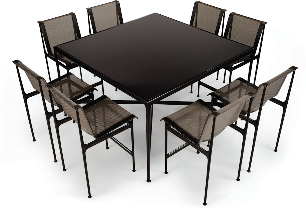 1966 High Table Bar Height | Knoll 1966 High Table Bar Height | Knoll