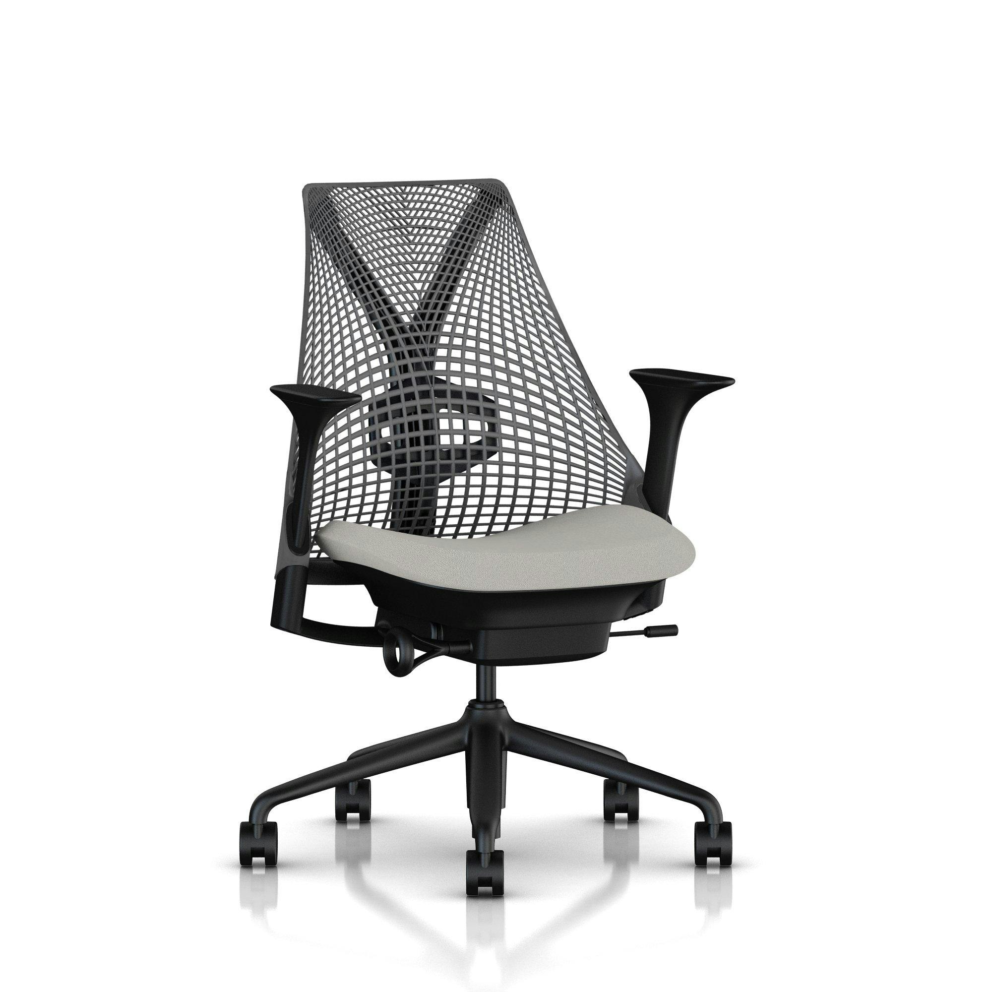 кресло для компьютера herman miller