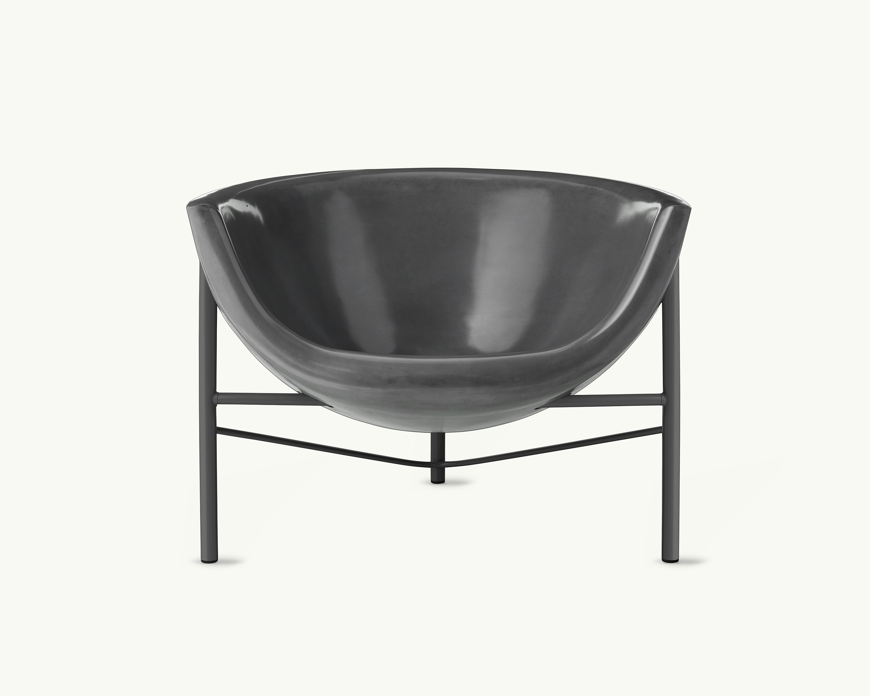 Kosmos Heated Lounge Chair