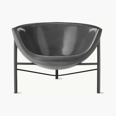 Kosmos Heated Lounge Chair Kosmos Heated Lounge Chair
