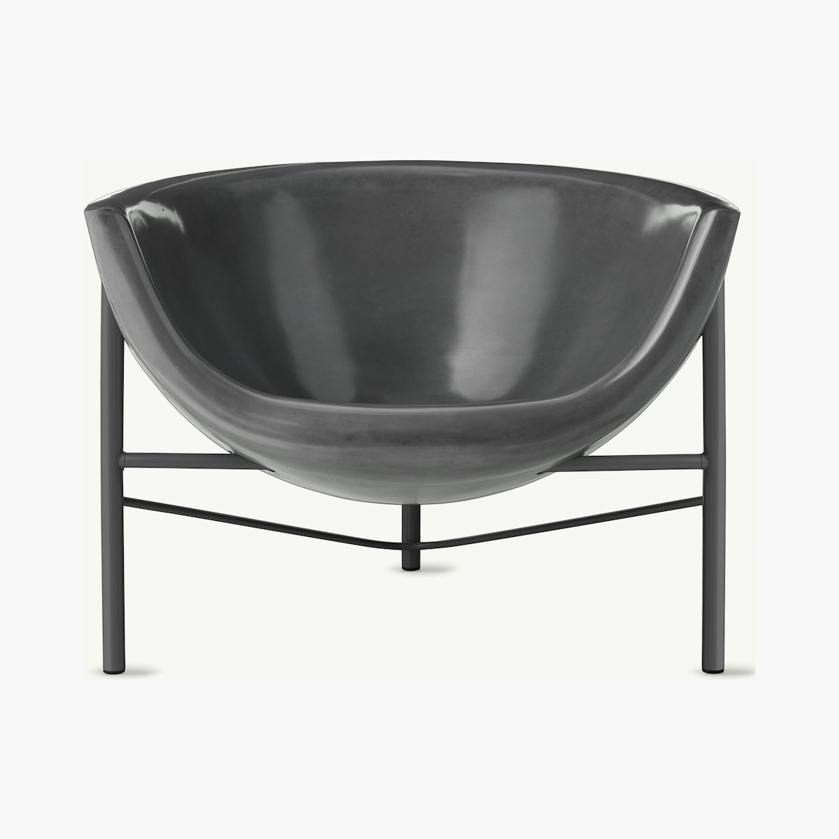 Kosmos Heated Lounge Chair Kosmos Heated Lounge Chair