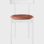 Comma Dining Chair - Side Chair