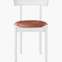 Comma Dining Chair Comma Dining Side Chair