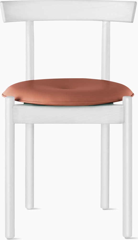 Comma Dining Chair - Side Chair