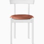 Comma Dining Chair Comma Dining Side Chair