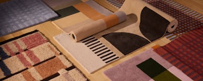 Rugs by Color