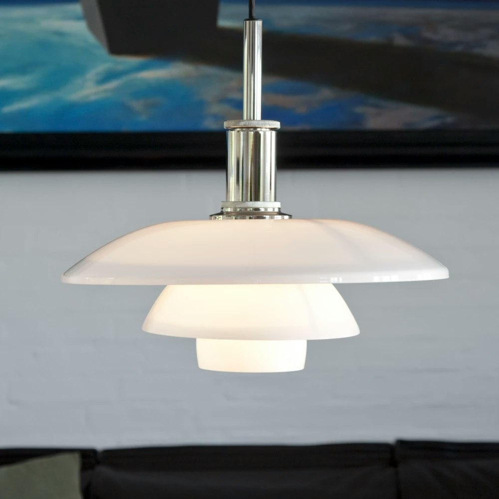 PH 4 1/2-4 Pendant Lamp