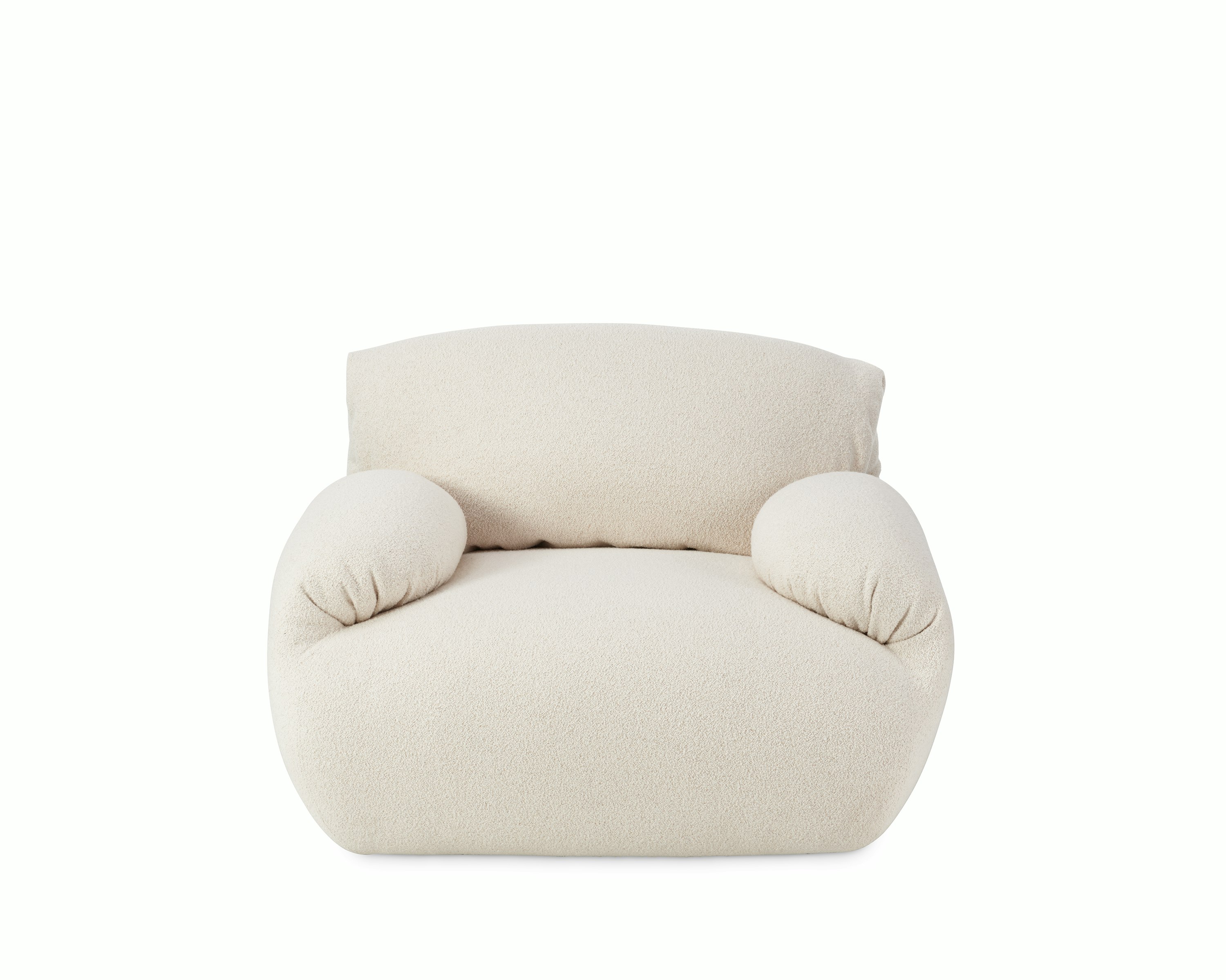 Luva Modular Sofa, armchair