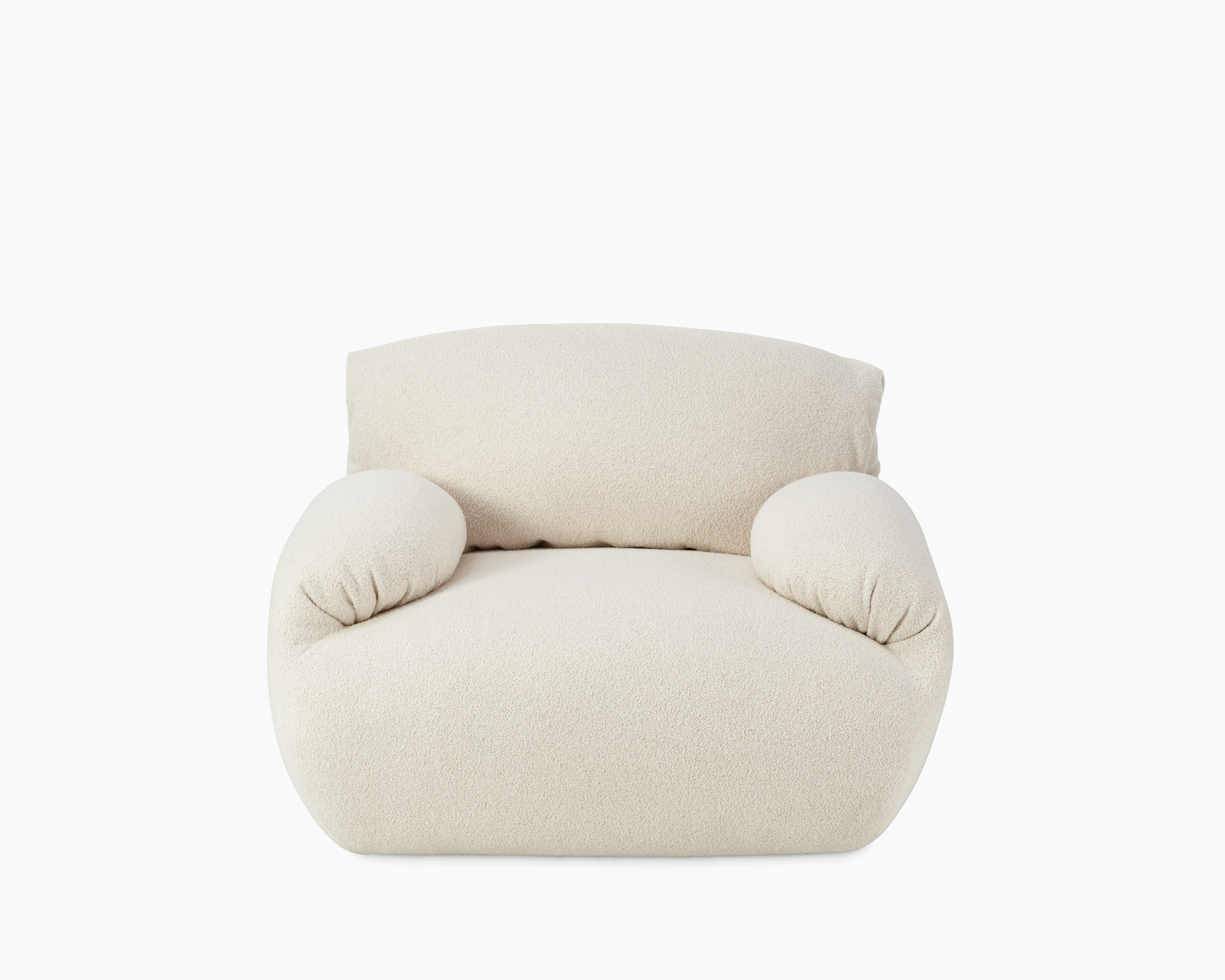 Luva Modular Sofa, armchair