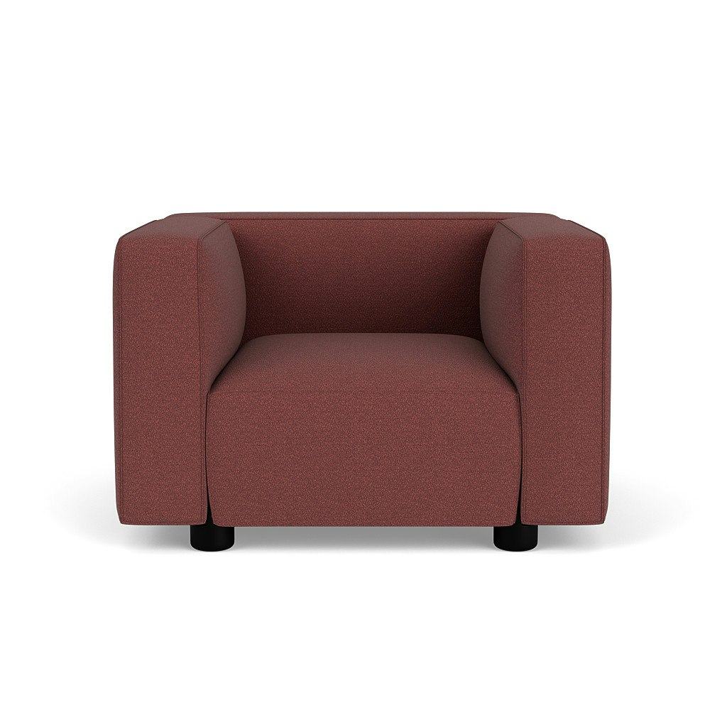 Barber Osgerby Armchair