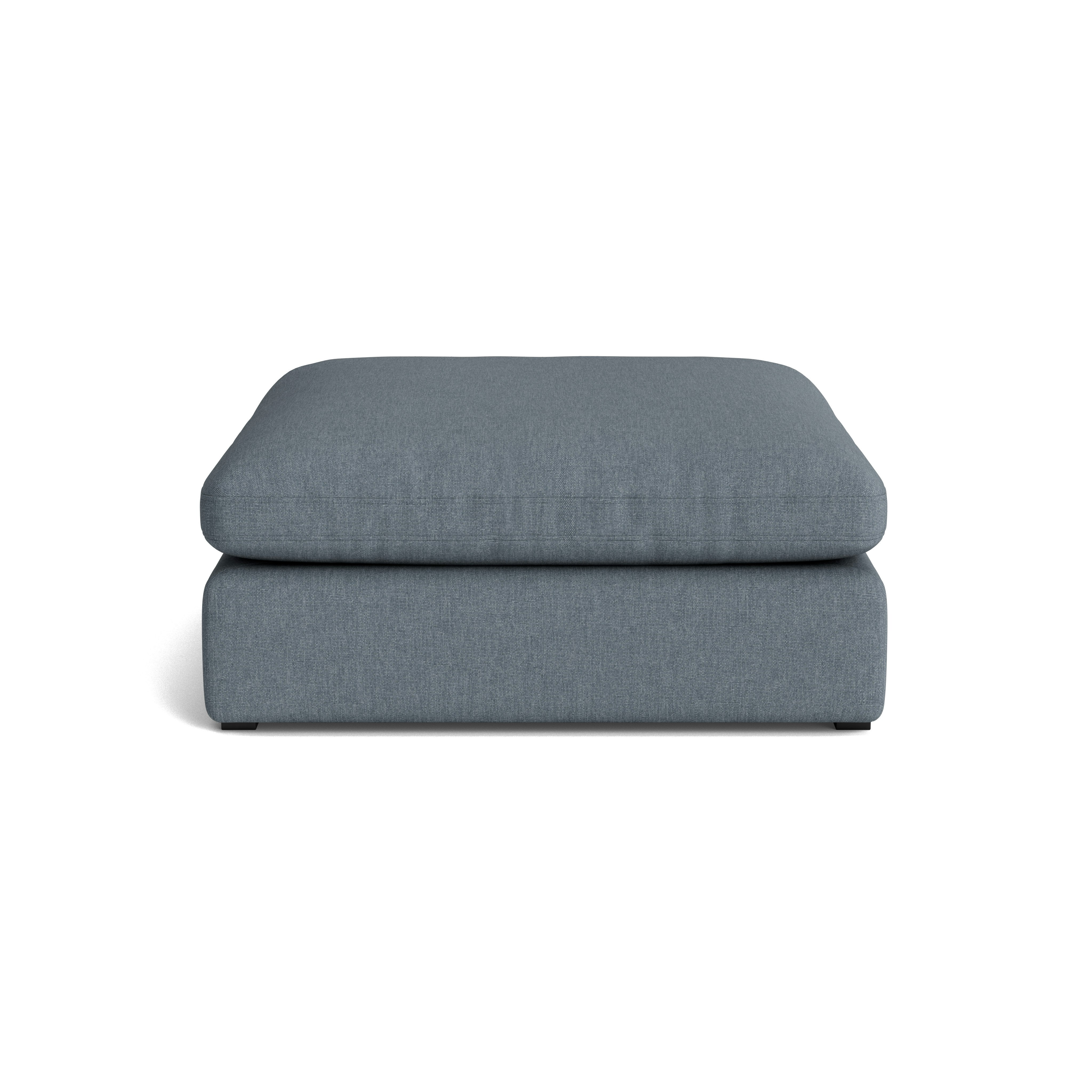Hackney Lounge Ottoman