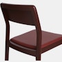 Note Side Chair Upholstered