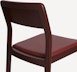 Note Side Chair Upholstered