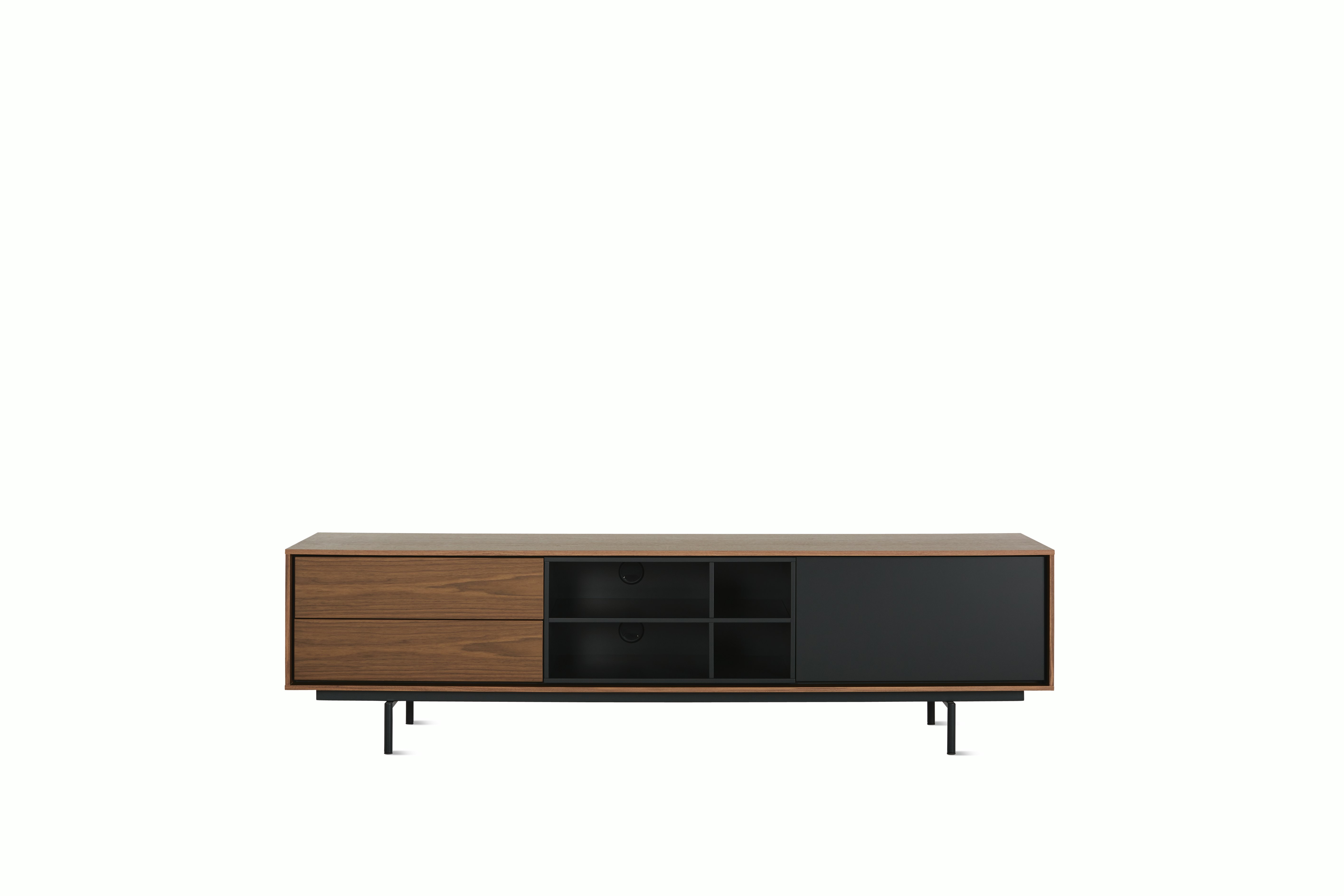 Aura Media Unit 77