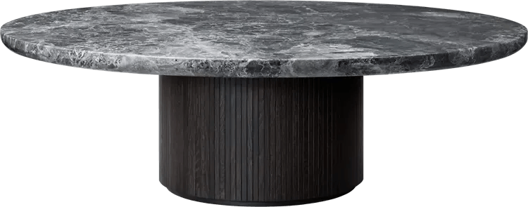 Moon Coffee Table, Large