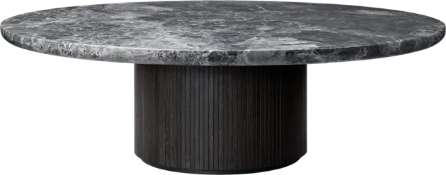 Moon Coffee Table, Large