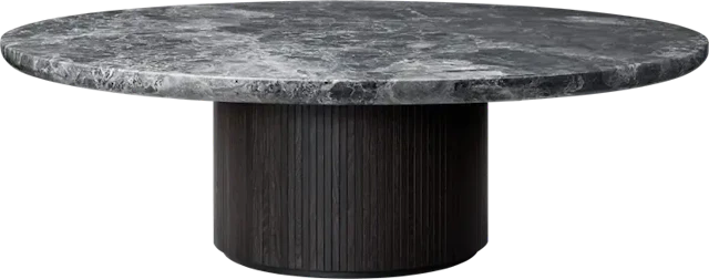 Moon Coffee Table, Large