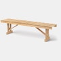 Deck Folding Bench, BM1871 Bench
