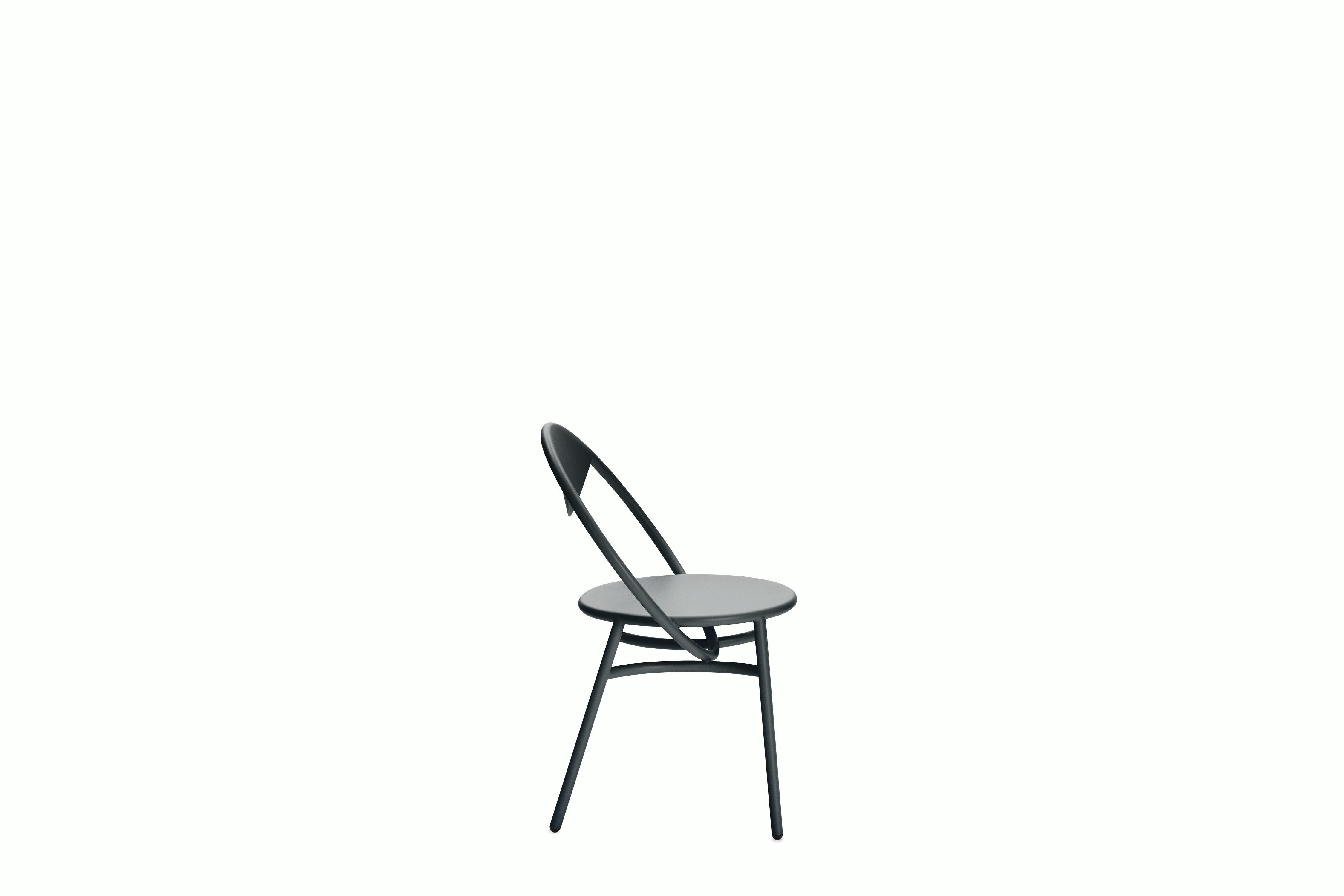 Tide Outdoor Dining Chair