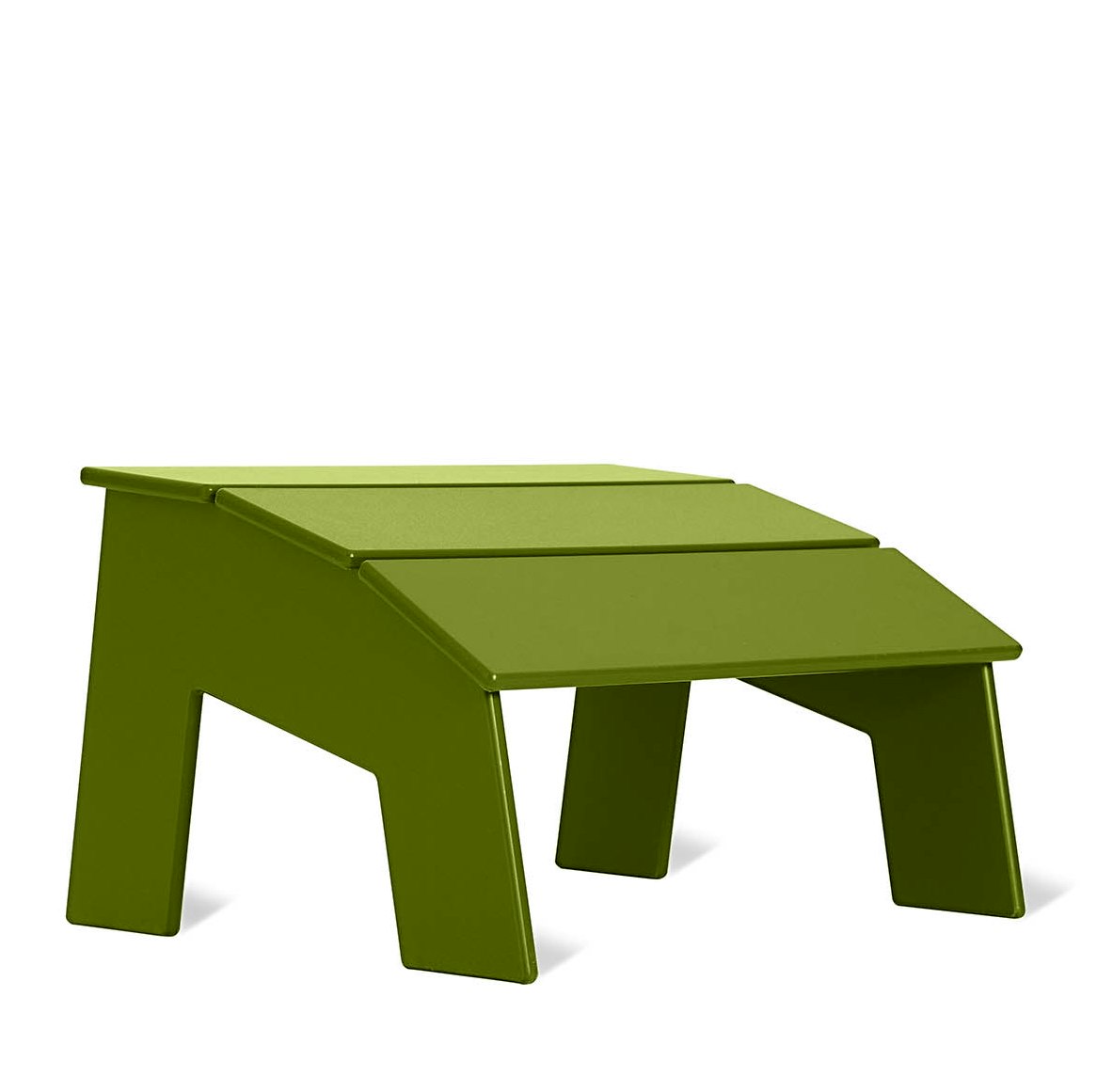 Adirondack Ottoman