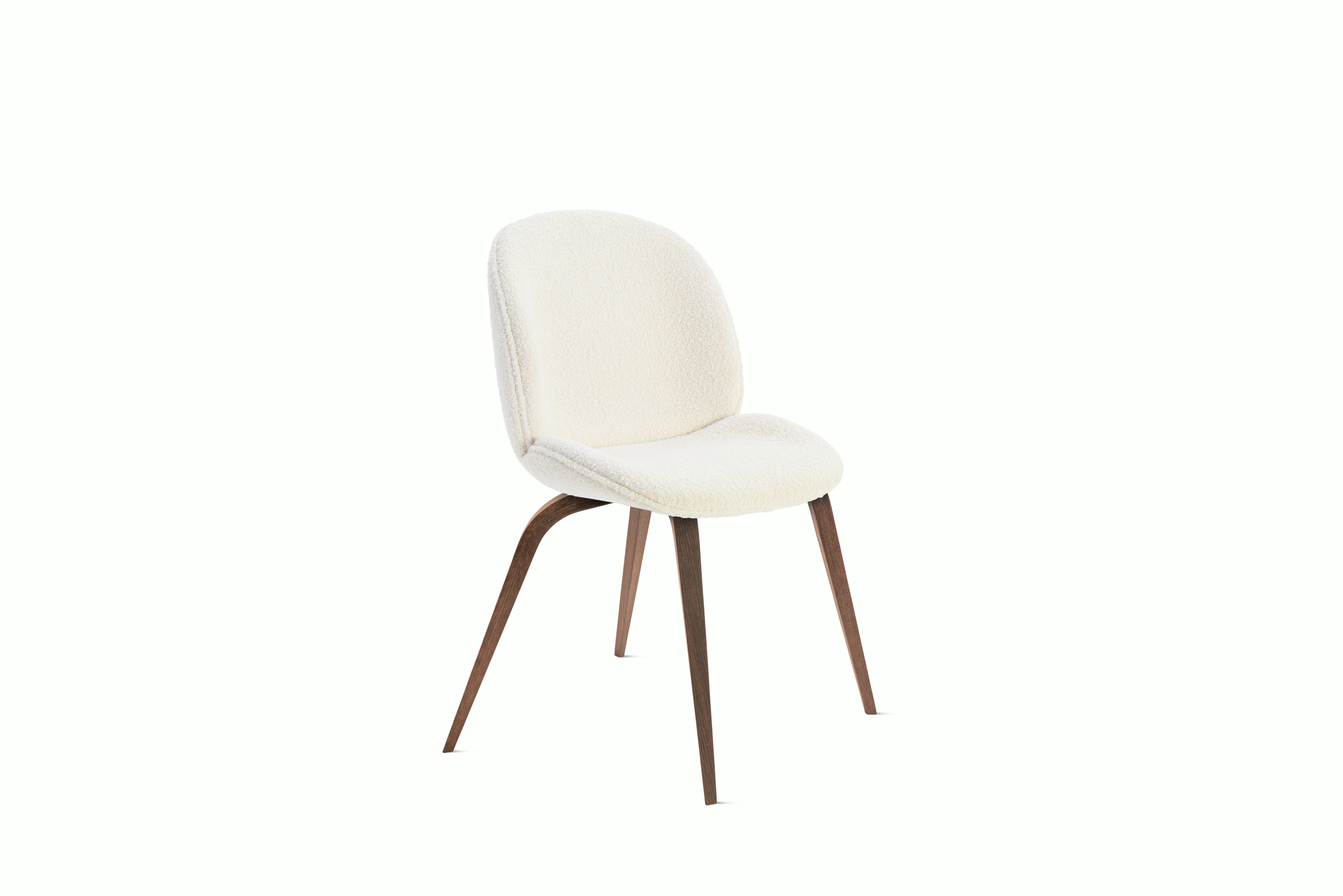Beetle Side Chair
