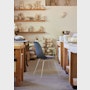 Eames Molded Plastic Side Chair