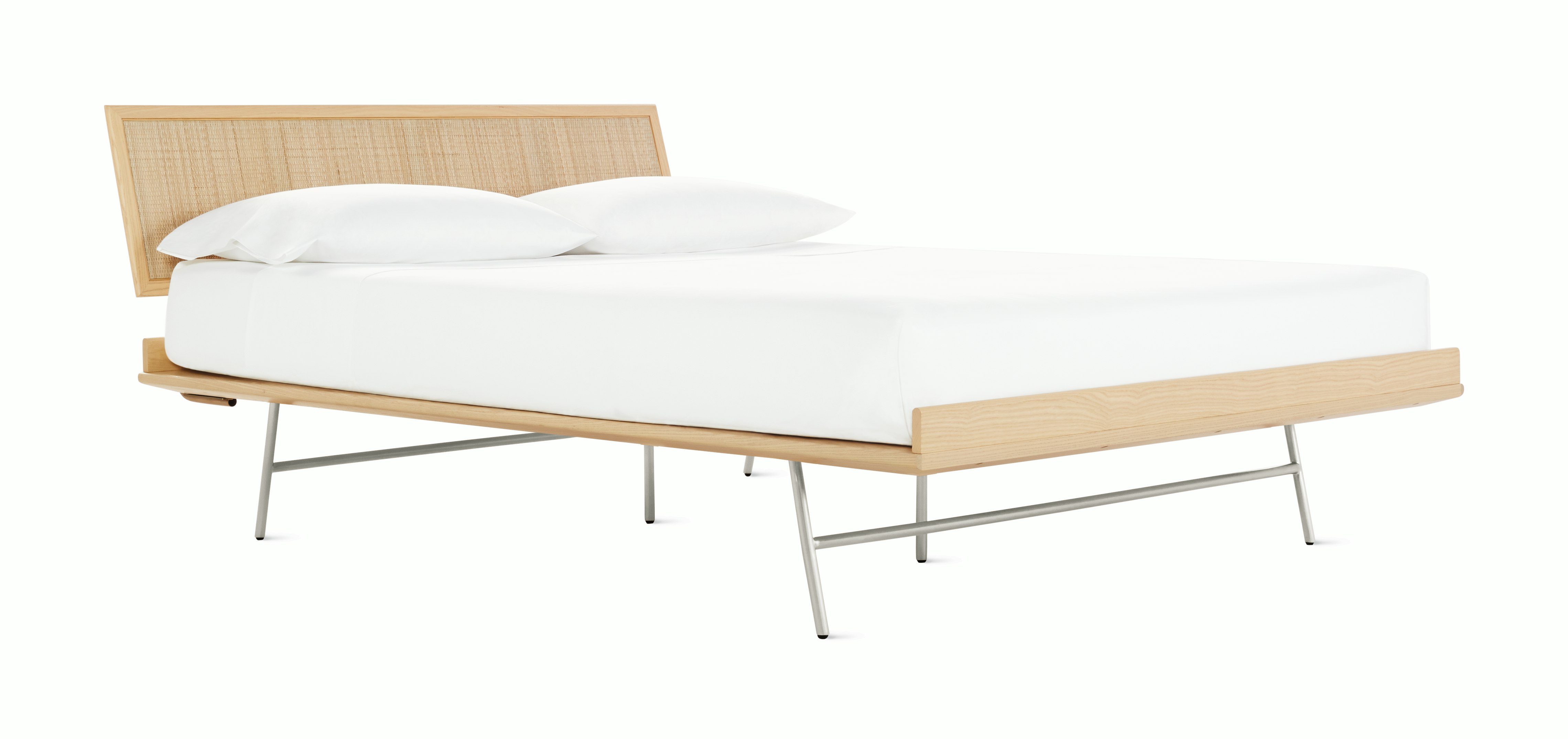 Nelson Thin Edge Bed, Queen